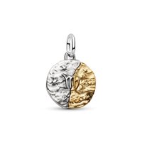 Charm Pandora Donna in Argento Cubic Zirconia 764992C01 - 764992C01